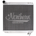 Northern Radiator | JOHN DEERE TRACTOR