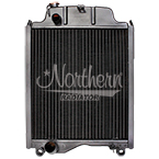Northern Radiator | JOHN DEERE TRACTOR