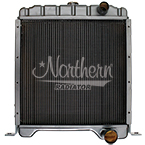 Northern Radiator | CASE/IH
