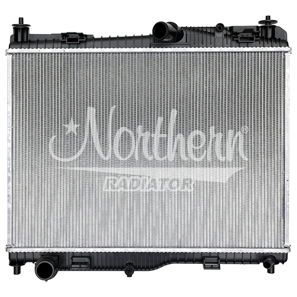 Northern Radiator | Radiator - 15 1/8 x 21 3/8 x 5/8