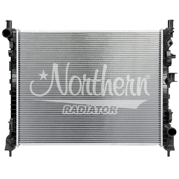 Northern Radiator | Radiator - 25 1/16 x 19 1/2 x 1 3/16
