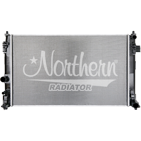 Northern Radiator Radiator 26 1/2 x 16 1/4 x 5/8
