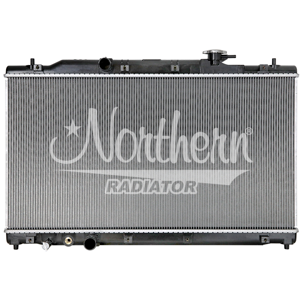 Northern Radiator Radiator 15 3/4 x 29 3/4 x 5/8