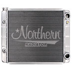 Northern Radiator | DOUBLE PASS RADIATORS