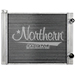 Northern Radiator | Race Pro Radiator - 26 x 19 x 2 1/2 Single Row ...
