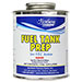 rw0125-55 fuel tank prep low voc acetone (pint)