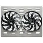Northern Radiator | Dual 12