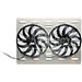 z40006 dual 12" electric fan &amp; shroud