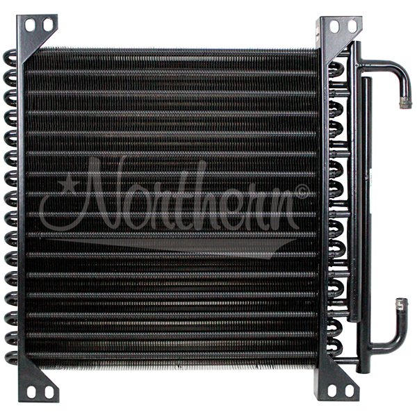 JDMSPEED Engine Oil Cooler Kit – 1810171C2 – Fits Case-IH Tractors D414, DT414, D436, DT436, DT466 – 1 Year Warranty