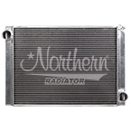 Northern Radiator | DRAG RACE RADIATORS