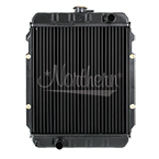 Northern Radiator | JOHN DEERE TRACTOR