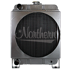 Northern Radiator | FORD/NEW HOLLAND TRACTOR