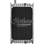 Northern Radiator | JOHN DEERE COMBINE