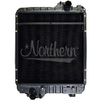 Northern Radiator | FORD/NEW HOLLAND TRACTOR
