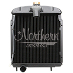 Northern Radiator | INTERNATIONAL TRACTOR