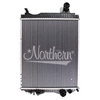 Northern Radiator | JOHN DEERE TRACTOR