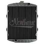 Northern Radiator | JOHN DEERE TRACTOR