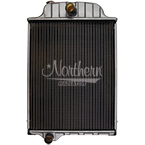 Northern Radiator | JOHN DEERE TRACTOR