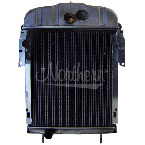 Northern Radiator | INTERNATIONAL TRACTOR