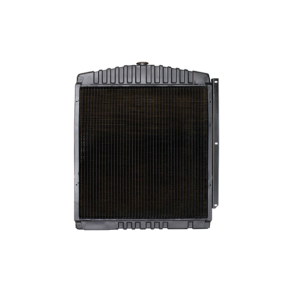 Power Unit Radiator Northern Radiator | John Deere Combine & Power Unit Radiator - Not ...