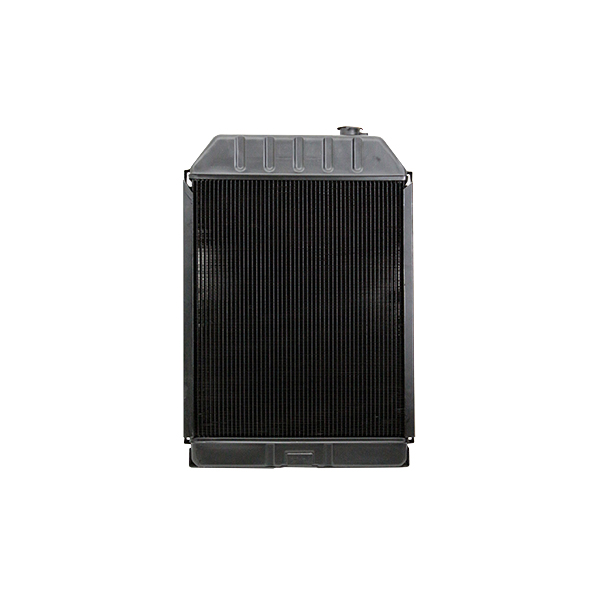 Northern Radiator | Radiator - Ford/New Holland - 20 7/8 x 18 1/8 x 2 5/8
