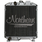 Northern Radiator | FORD/NEW HOLLAND TRACTOR