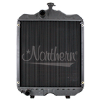 Northern Radiator | KUBOTA TRACTOR