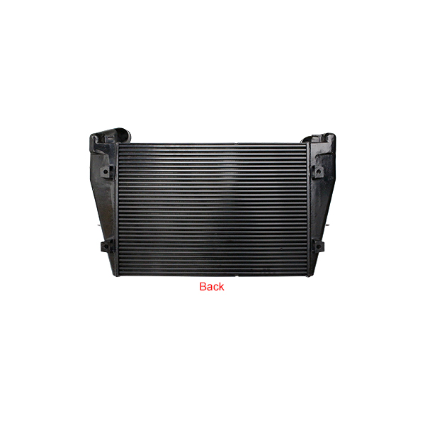 Northern Radiator | Prevost Bus Charge Air Cooler - 34 1/4 x 24 1/2 x 2 1/4