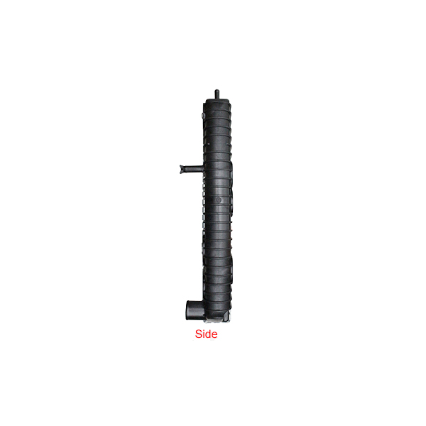 Northern Radiator | Chevy / GM Radiator - 31 3/8 x 23 1/4 x 1 1/4