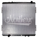 Northern Radiator | WESTERN STAR