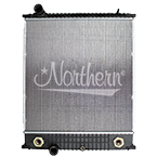 Northern Radiator | WITHOUT PTO CRANK BOX