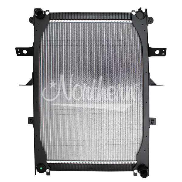 238687 Freightliner / Sterling Radiator - 31 5/8 x 24 1/4 x 2