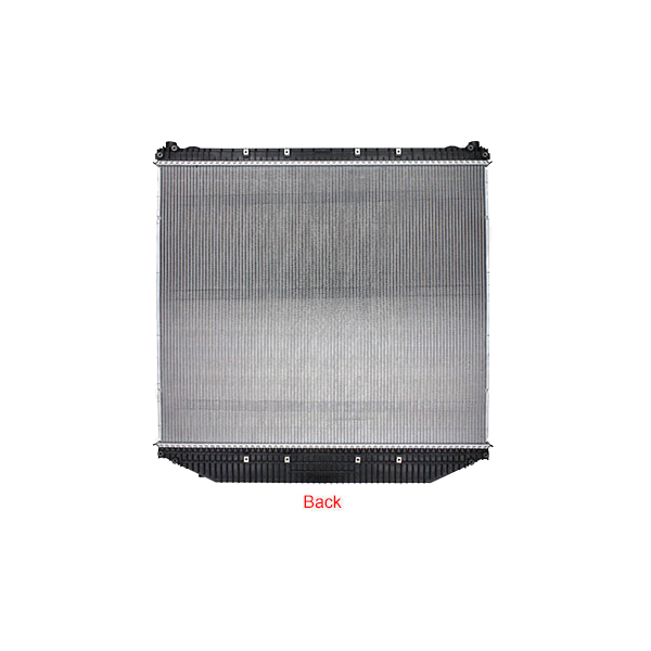 Northern Radiator | Freightliner Radiator - 33 1/4 x 38 7/8 x 2 (PTR)