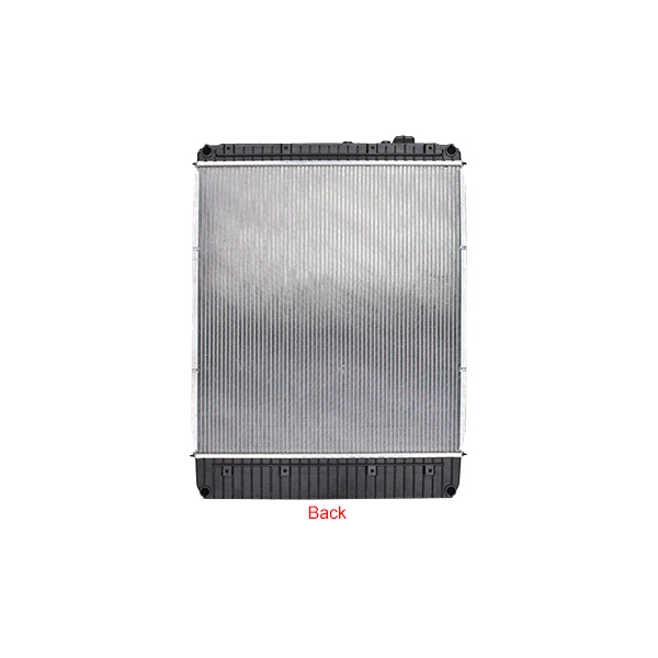 Northern Radiator | Kenworth / Peterbilt Radiator - 42 15/16