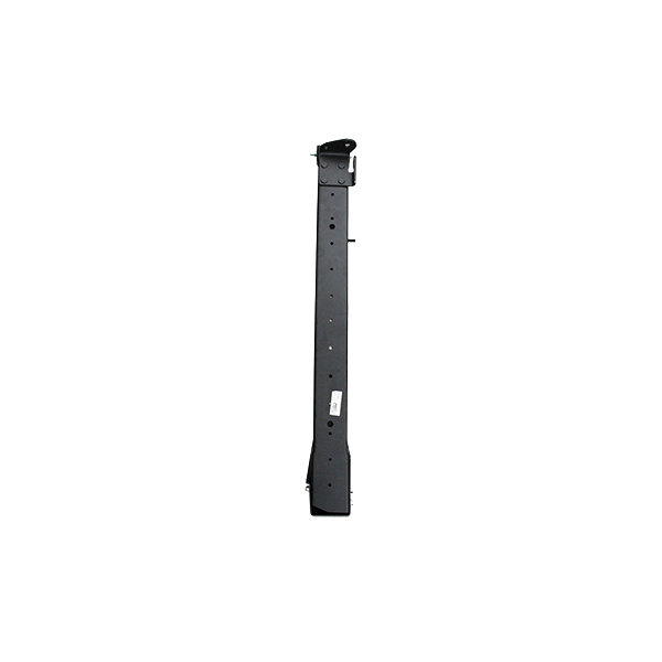 238893 Radiator Northern Radiator | Freightliner Radiator - 35 3/4 x 38 1/2 x 2 3/16 ...