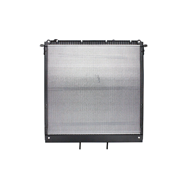38784 Radiator Northern Radiator | Freightliner Radiator - 35 3/4 x 38 1/2 x 2 3/16 ...