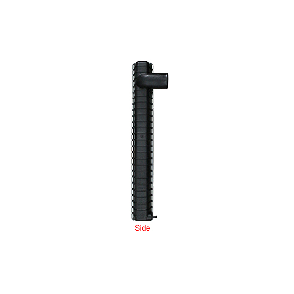 Northern Radiator | Kenworth Radiator - 36 1/2 x 25 1/8 x 2 3/16 (PTR)