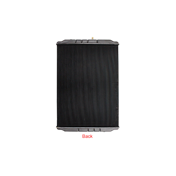 Northern Radiator | Volvo Radiator - 34 7/8 x 26 1/8 x 2 9/16