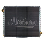 Northern Radiator | WESTERN STAR