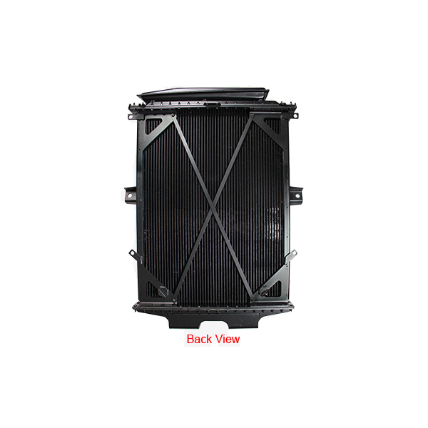 239337 Kenworth Radiator - 40 x 28 1/2 x 1 9/16 (CBR 3 Row)