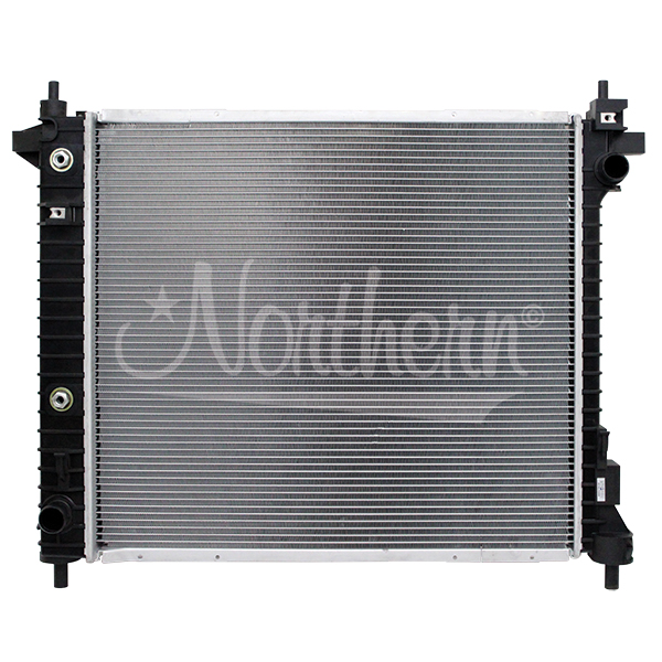 Northern Radiator | Radiator - 24 1/2 x 21 3/4 x 1 Core