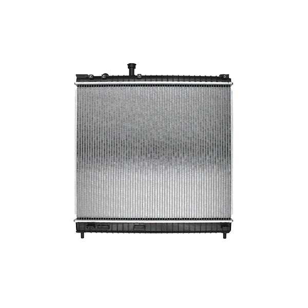 2691 Radiator Northern Radiator | Radiator - 23 1/2 x 27 1/4 x 1 3/8