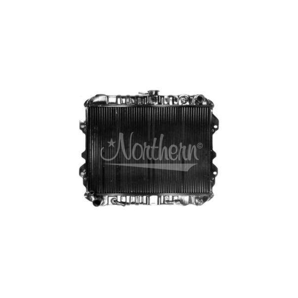 Northern Radiator | Radiator - 14 3/4 x 20 3/4 x 1 1/4 Core