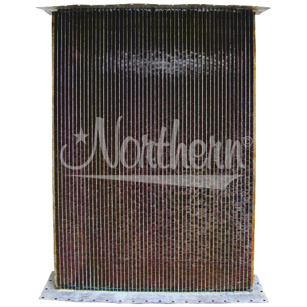 Northern Radiator | High Flow Kenworth Truck Core - 40 x 28 5/8 x 2 1/4