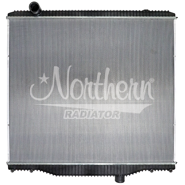 Northern Radiator | International / Navistar Radiator Without Frame ...