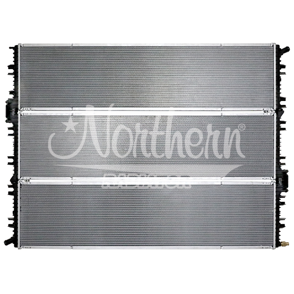 Northern Radiator | International / Navistar Radiator - 45 5/8 x 36 1/8 ...