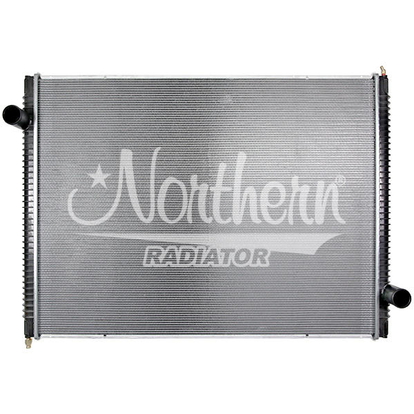 45372 Radiator Northern Radiator | International / Navistar Radiator - 45 1/2 x 34 7/8 ...