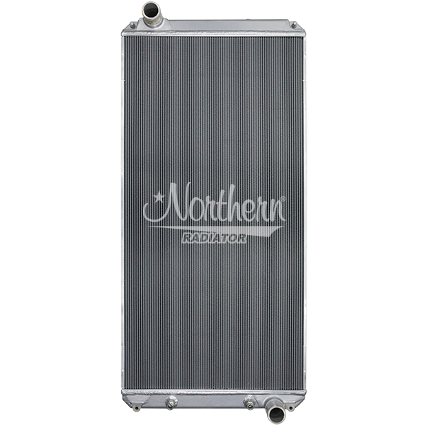 Northern Radiator | International / Navistar Radiator - 51 3/4 x 26 3/8 ...