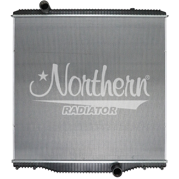Northern Radiator | International / Navistar Radiator - 38 1/2 x 40 1/2 ...