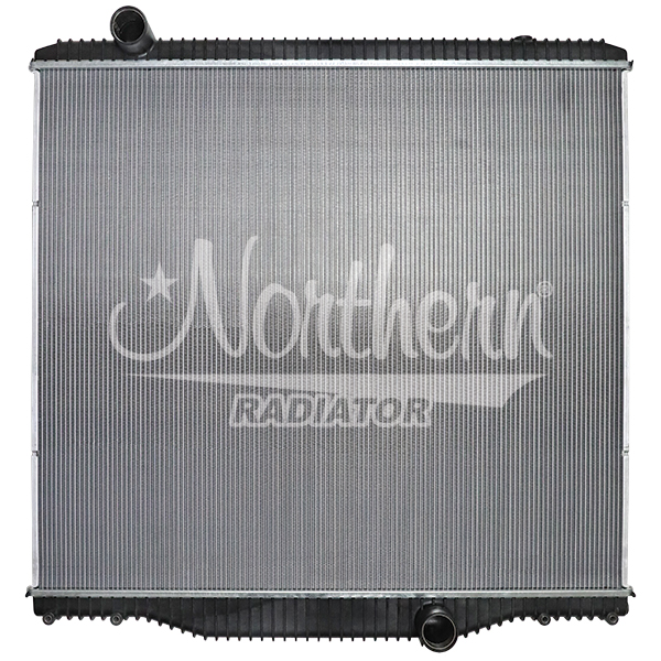 Northern Radiator | International / Navistar Radiator - 35 1/4 x 40 1/2 ...